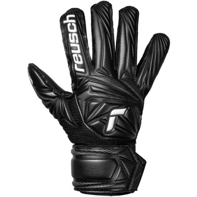 2. Reusch Attrakt Infinity Junior Handschuhe 56 72 715 7700
