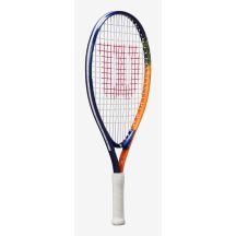 Wilson Slam Jr 21 Blau, Orange, Weiß 1 Stück.