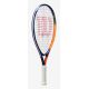 Wilson Slam Jr 21 Blau, Orange, Weiß 1 Stück.