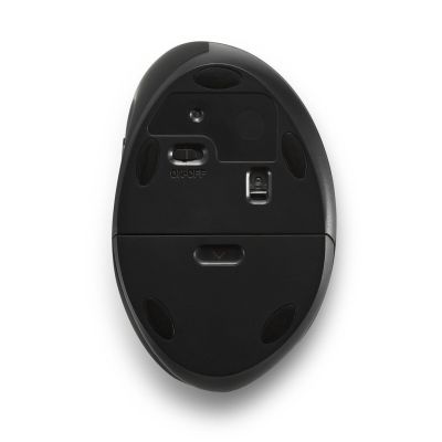 11. Kensington Ergo Pro Fit Kabellose Maus für Linkshänder