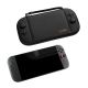 5. Tech-Protect Slim Pouch für Nintendo Switch 2 – Schwarz