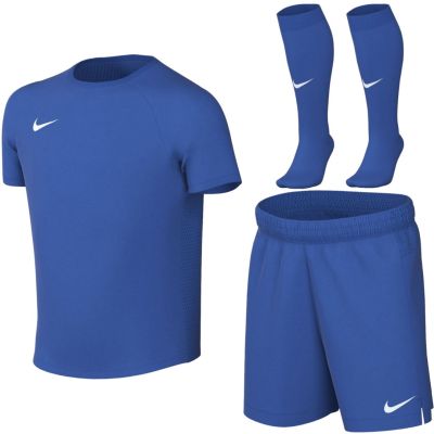 Nike Dri-Fit Park VIII blau HV8260 463 XL Kleinkind-Sportset