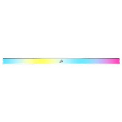 6. DDR5 64GB PC 6000 CL40 CORSAIR KIT (2x32GB) VENGEANCE RGB Einzelhandel