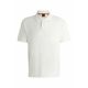 6. Polo Boss Pe Handtuch entspannte Passform M 50511083-106
