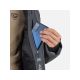 11. Rossignol Siz Jkt Jacke Grau