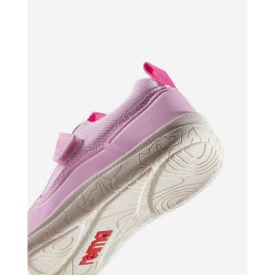 2. Reima Barfußschuhe Telmin Junior rosa (5400176A-4250)