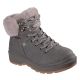 Damen-Winterstiefel Skechers PARK CITY 168087 OLV, wasserdicht