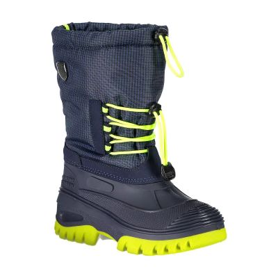 6. CMP Kids Ahto Wp JR 3Q49574K-N950 Schuhe