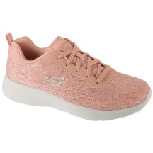 Skechers Dynamight 2.0 - Homespun 12963-LTPK Rosa 36