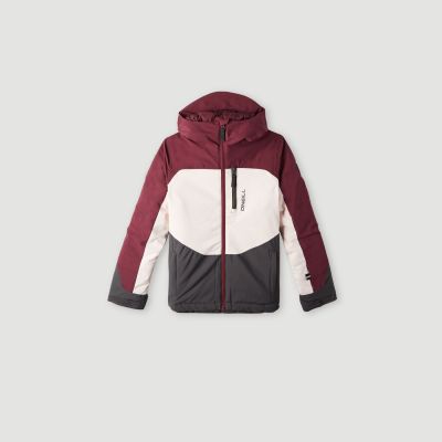 Kinder CARBONITE JKT Jacke