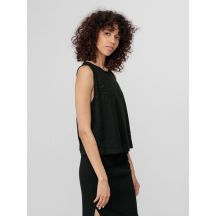 Damen T-Shirt 4F H4L22-TSD041