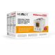 2. KEMOT PROsinus-2000 Notstromversorgung, reiner Sinuswellenwandler mit Ladefunktion 12 V 230 V 2000 VA/1200 W