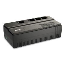 APC Back-UPS BV 1000VA, AVR, Schuko-Steckdose, 230V
