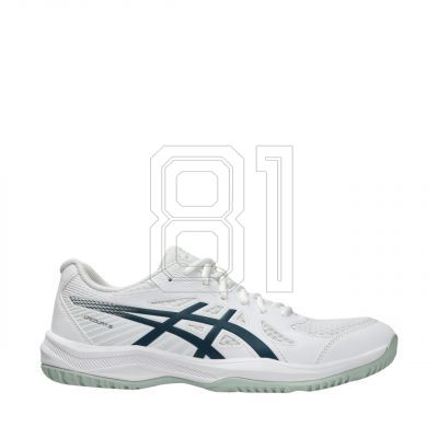 Asics Upcourt 6 M 1071A104 104 Volleyballschuhe