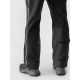 6. 4F Herren Skitourenhose 4FPRO Dermizax 20000 Membran 4FAW23TFTRM373-21S Schwarz