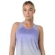 3. ASICS Road Fade Tank 2012D429-500 Lila L