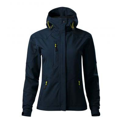 2. Malfini Softshell Nano W MLI-53202 Jacke