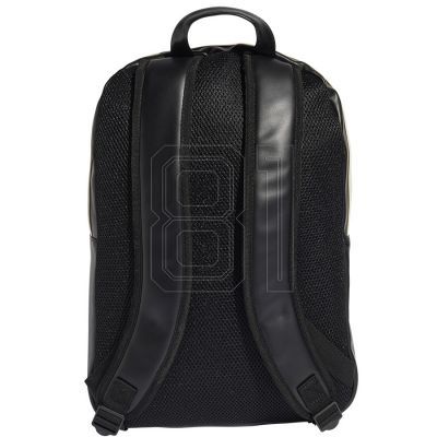 4. adidas PU Outline Trefoil Rucksack JC5999