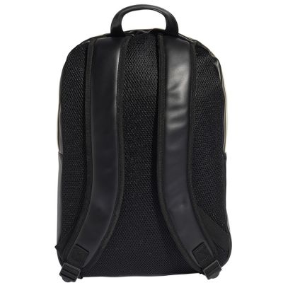4. adidas PU Outline Trefoil Rucksack JC5999