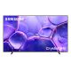 36. Samsung UE55U8092F LED-Fernseher 55 Zoll 4K Ultra HD Tizen Q-Symphony DVB-T2 Schwarz