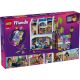 15. LEGO Friends 42687 – Liann-Familienhaus