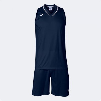 Joma Atlanta Set 102850.332 Basketballset