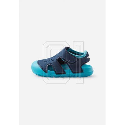 4. Reima Koralli Jr Sandalen 5400070A-6980