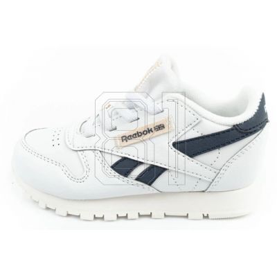 3. Reebok Kleinkinder Sportschuhe [GY4883]