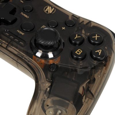 2. AURORA GAMEPAD GP5 SWITCH-CONTROLLER, ANDROID, IOS
