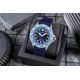 5. EMPORIO ARMANI World Explorer Solar AR11785 Herrenuhr + Box