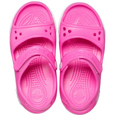 8. Crocs Crocband II Sandal Jr 14854 6QQ Sandalen