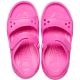8. Crocs Crocband II Sandal Jr 14854 6QQ Sandalen