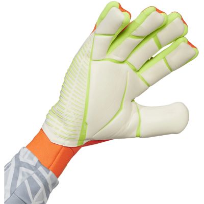 7. adidas Predator Pro Fingersave HC0620 URG 1.0 Torwarthandschuhe HC0620