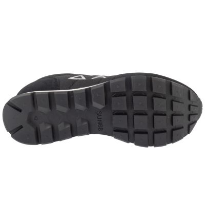 4. SUN68 Tom Solid Z45101-11 Schwarz 41