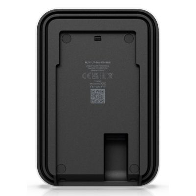 10. Ubiquiti U7 Pro XG Wall 5800 Mbit/s Weiß PoE-Unterstützung