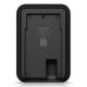 10. Ubiquiti U7 Pro XG Wall 5800 Mbit/s Weiß PoE-Unterstützung