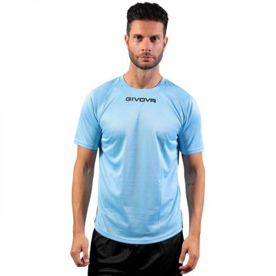 5. Givova One U MAC01-0005 Fußballtrikot