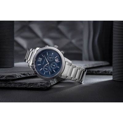 9. Herrenuhr GIEWONT GW6480-2