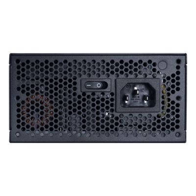 6. Lian Li SP850 V2 Gold Netzteil, modular, ATX 3.1 - 850 Watt