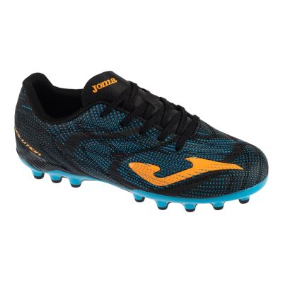 Joma Evolution Jr 2601 AG EVJS2601AG Schwarz 36
