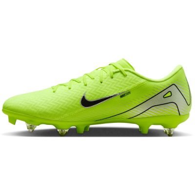 10. Nike Mercurial Vapor 16 Academy SG-Pro AC M FQ8425-700 Fußballschuhe