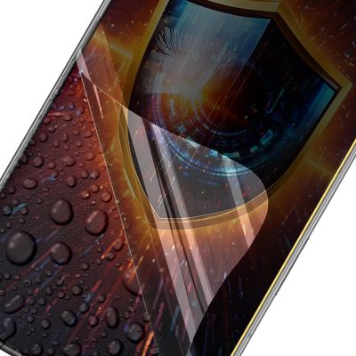 8. 3mk Silky Matt Privacy Matte Displayschutzfolie für Honor Magic 8 Pro