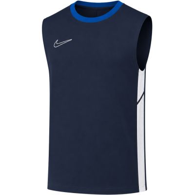 Nike Academy 25 Herren-T-Shirt Marineblau FZ9747 410