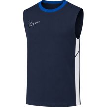 Nike Academy 25 Herren-T-Shirt Marineblau FZ9747 410