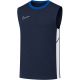 Nike Academy 25 Herren-T-Shirt Marineblau FZ9747 410