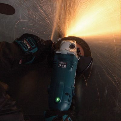 2. Makita GA6021C nicht kategorisiert