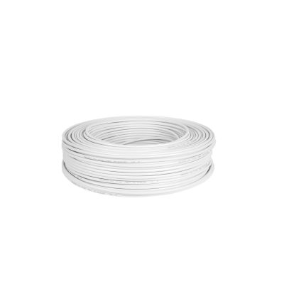 CABLETECH TV-SAT CU Kabel + Doppelbildschirm 150m/k.
