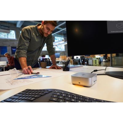 99. HP Thunderbolt 4 Ultra 280W G6 Dock