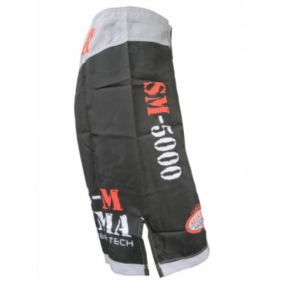 3. MMA MASTERS Shorts – SMMA-5000