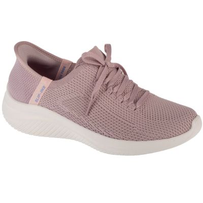 Skechers Slip-Ins: Ultra Flex 3.0 – Elevated Motion 150457-LTMV Rosa 36
